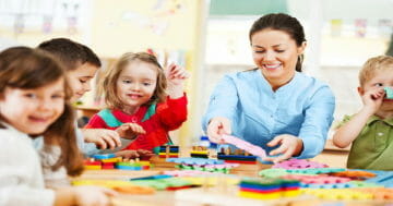 So sánh phương pháp giáo dục Montessori và Glenn Doman