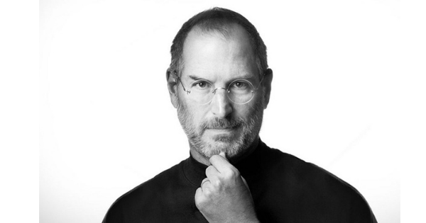 Steve Jobs luôn hướng nhân viên làm điều khác biệt
