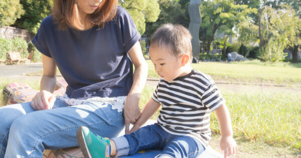 Người Nhật coi trọng việc dạy phẩm chất cho trẻ