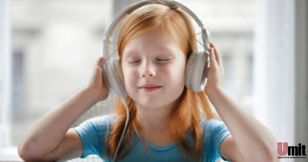 Phương pháp học tập VAK - Người học thính giác Auditory