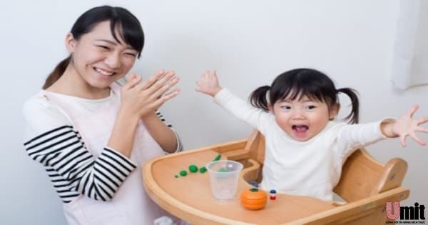Phương pháp nuôi dạy con của người Nhật